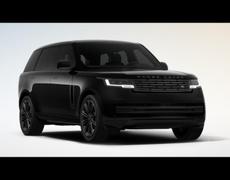 Land Rover Range Rover Monaco