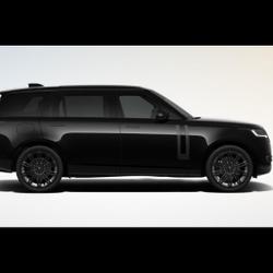 Land Rover Range Rover 4.4 P540 537ch Autobiography LWB occasion - Monaco - photo 2/6