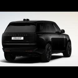 Land Rover Range Rover 4.4 P540 537ch Autobiography LWB occasion - Monaco - photo 3/6