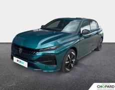Peugeot e-308 Dole