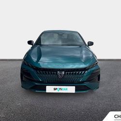 Peugeot e-308 308 Electrique 55 kWh 156ch GT Exclusive Dole