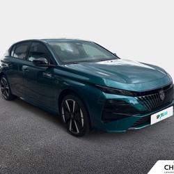 Peugeot e-308 308 Electrique 55 kWh 156ch GT Exclusive Dole