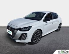 Peugeot e-208 Dole