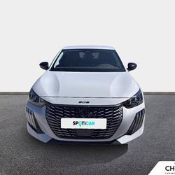 Peugeot e-208 208 Electrique 50 kWh 136ch Allure Dole