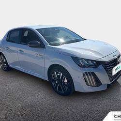 Peugeot e-208 208 Electrique 50 kWh 136ch Allure Dole
