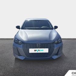 Peugeot 208 208 Hybrid 110 ch e-DCS6 EDITION Dole