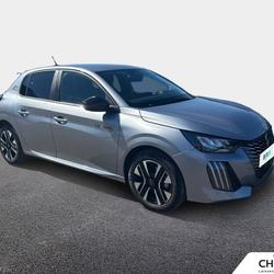 Peugeot 208 208 Hybrid 110 ch e-DCS6 EDITION Dole