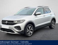 Volkswagen T-Cross Quimper