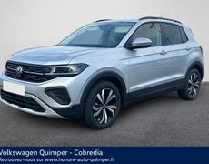 Volkswagen T-Cross Quimper
