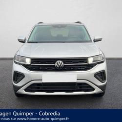 Volkswagen T-Cross 1.0 TSI 116ch VW Edition Quimper