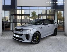 Land Rover Range Rover Sport Fréjus