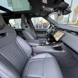 Land Rover Range Rover Sport 4.4 P635 635ch MHEV SV Edition Two Fr&eacute;jus
