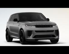 Land Rover Range Rover Sport Monaco