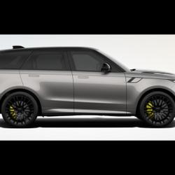 Land Rover Range Rover Sport 4.4 P635 635ch MHEV SV Edition Two occasion - Monaco - photo 2/5
