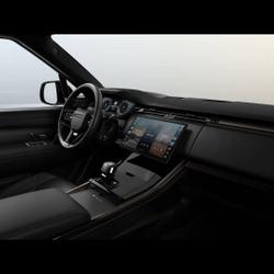 Land Rover Range Rover Sport 4.4 P635 635ch MHEV SV Edition Two occasion - Monaco - photo 3/5