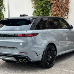 Land Rover Range Rover Sport 4.4 P635 635ch MHEV SV Edition Two Monaco