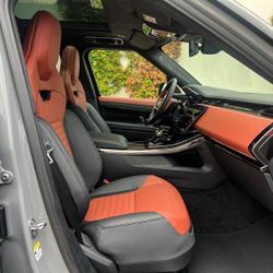 Land Rover Range Rover Sport 4.4 P635 635ch MHEV SV Edition Two Monaco