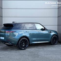 Land Rover Range Rover Sport 3.0 P460e 460ch PHEV Dynamic HSE Nice