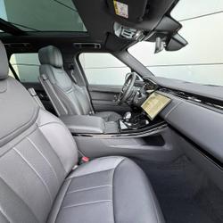 Land Rover Range Rover Sport 3.0 P460e 460ch PHEV Dynamic HSE Nice