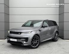 Land Rover Range Rover Sport Nice