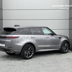 Land Rover Range Rover Sport 3.0 P460e 460ch PHEV Dynamic SE Midnight Edition Nice
