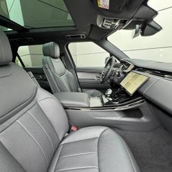 Land Rover Range Rover Sport 3.0 P460e 460ch PHEV Dynamic SE Midnight Edition Nice