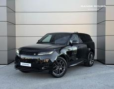 Land Rover Range Rover Sport Fréjus