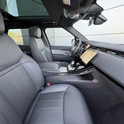 Land Rover Range Rover Sport 3.0 P460e 460ch PHEV Dynamic Midnight Edition Fr&eacute;jus
