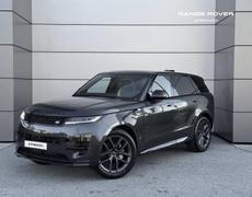 Land Rover Range Rover Sport Fréjus