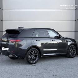 Land Rover Range Rover Sport 3.0 P460e 460ch PHEV Dynamic SE Midnight Edition Fr&eacute;jus