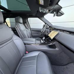 Land Rover Range Rover Sport 3.0 P460e 460ch PHEV Dynamic SE Midnight Edition Fr&eacute;jus
