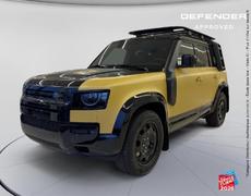 Land Rover Defender Metz