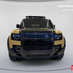 Land Rover Defender 110 2.0 P300e PHEV Trophy Edition Deep Sandglow Metz