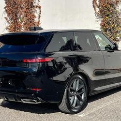 Land Rover Range Rover Sport 3.0 P460e 460ch PHEV Dynamic SE Monaco