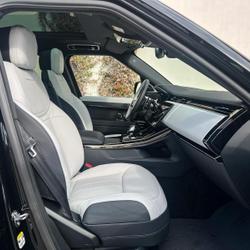 Land Rover Range Rover Sport 3.0 P460e 460ch PHEV Dynamic SE Monaco