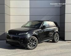 Land Rover Range Rover Sport Le Cannet