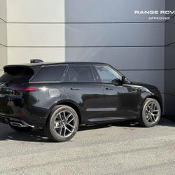 Land Rover Range Rover Sport 3.0 P460e 460ch PHEV Dynamic SE Le Cannet