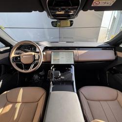 Land Rover Range Rover Sport 3.0 P460e 460ch PHEV Dynamic SE Le Cannet