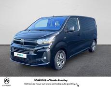 Citroen Jumpy