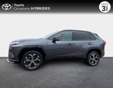 Toyota RAV4 Varennes-Vauzelles