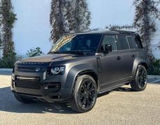 Land Rover Defender Monaco