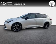 Toyota Corolla Touring Sports Varennes-Vauzelles