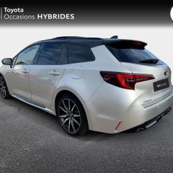Toyota Corolla Touring Sports 2.0 178ch GR Sport MY25 Varennes-Vauzelles