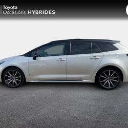 Toyota Corolla Touring Sports 2.0 178ch GR Sport MY25 Varennes-Vauzelles