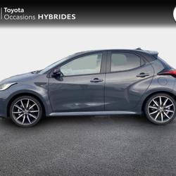 Toyota Yaris 130h GR Sport 5p MY25 Avermes