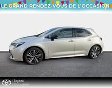 Toyota Corolla Varennes-Vauzelles