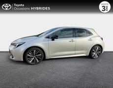Toyota Corolla Varennes-Vauzelles