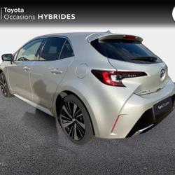 Toyota Corolla 1.8 140ch Design MY25 Varennes-Vauzelles
