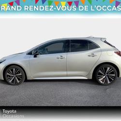 Toyota Corolla 1.8 140ch Design MY25 Varennes-Vauzelles