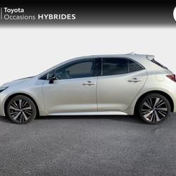 Toyota Corolla 1.8 140ch Design MY25 Varennes-Vauzelles